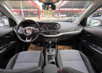 2017 EGEA OTOMATİK VİTES 1.6 CONFORT 170 BİNDE KREDİYE UYGUN