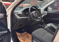 2017 EGEA OTOMATİK VİTES 1.6 CONFORT 170 BİNDE KREDİYE UYGUN
