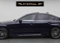ETERNAL‘DEN 2022 MODEL BMW 520İ SPECİAL EDİTİON M SPORT””””