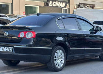 CEYLİN OTOMOTİVDEN 2009 MODEL DEĞİŞENSİZ VW PASSAT