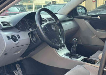 CEYLİN OTOMOTİVDEN 2009 MODEL DEĞİŞENSİZ VW PASSAT