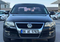 CEYLİN OTOMOTİVDEN 2009 MODEL DEĞİŞENSİZ VW PASSAT