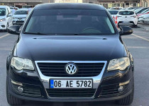 CEYLİN OTOMOTİVDEN 2009 MODEL DEĞİŞENSİZ VW PASSAT