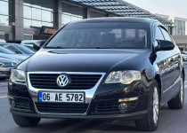 CEYLİN OTOMOTİVDEN 2009 MODEL DEĞİŞENSİZ VW PASSAT