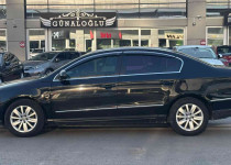 CEYLİN OTOMOTİVDEN 2009 MODEL DEĞİŞENSİZ VW PASSAT
