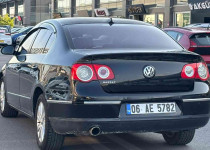 CEYLİN OTOMOTİVDEN 2009 MODEL DEĞİŞENSİZ VW PASSAT
