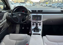 CEYLİN OTOMOTİVDEN 2009 MODEL DEĞİŞENSİZ VW PASSAT