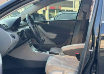 CEYLİN OTOMOTİVDEN 2009 MODEL DEĞİŞENSİZ VW PASSAT