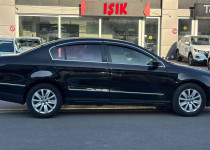 CEYLİN OTOMOTİVDEN 2009 MODEL DEĞİŞENSİZ VW PASSAT