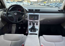 CEYLİN OTOMOTİVDEN 2009 MODEL DEĞİŞENSİZ VW PASSAT
