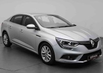 Renault Megane 1.5 dCi Touch 2018