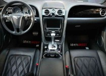 2013 BENTLEY CONTİNENTAL GT ISITMA SOĞUTMA AİRMATİC KEYLESS GO**