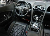 2013 BENTLEY CONTİNENTAL GT ISITMA SOĞUTMA AİRMATİC KEYLESS GO**