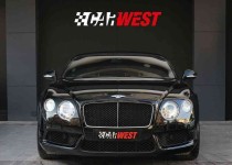 Bentley Continental GT  2013