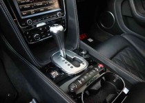 2013 BENTLEY CONTİNENTAL GT ISITMA SOĞUTMA AİRMATİC KEYLESS GO**