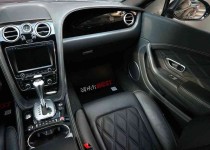 2013 BENTLEY CONTİNENTAL GT ISITMA SOĞUTMA AİRMATİC KEYLESS GO**