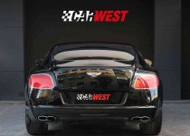 2013 BENTLEY CONTİNENTAL GT ISITMA SOĞUTMA AİRMATİC KEYLESS GO**