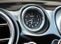 2013 BENTLEY CONTİNENTAL GT ISITMA SOĞUTMA AİRMATİC KEYLESS GO**