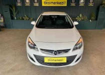 Opel Astra 1.6 Cdti Design Otomatik