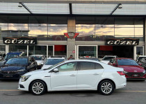 GÜZEL OTOMOTİV‘DEN*BOYASZ*2020*177.000KM*OTOMTK*MEGANE*EDC*TOUCH