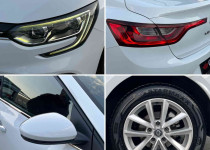 GÜZEL OTOMOTİV‘DEN*BOYASZ*2020*177.000KM*OTOMTK*MEGANE*EDC*TOUCH
