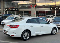 GÜZEL OTOMOTİV‘DEN*BOYASZ*2020*177.000KM*OTOMTK*MEGANE*EDC*TOUCH