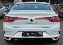 GÜZEL OTOMOTİV‘DEN*BOYASZ*2020*177.000KM*OTOMTK*MEGANE*EDC*TOUCH