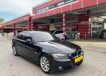 2012+BOYASIZ+KUSURSUZ+BMW+3.20D+184 HP+SADECE 270.000 KM DEDİR