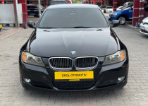 2012+BOYASIZ+KUSURSUZ+BMW+3.20D+184 HP+SADECE 270.000 KM DEDİR