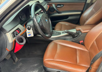 2012+BOYASIZ+KUSURSUZ+BMW+3.20D+184 HP+SADECE 270.000 KM DEDİR