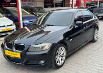 2012+BOYASIZ+KUSURSUZ+BMW+3.20D+184 HP+SADECE 270.000 KM DEDİR