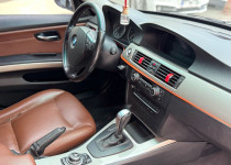 2012+BOYASIZ+KUSURSUZ+BMW+3.20D+184 HP+SADECE 270.000 KM DEDİR