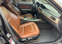 2012+BOYASIZ+KUSURSUZ+BMW+3.20D+184 HP+SADECE 270.000 KM DEDİR