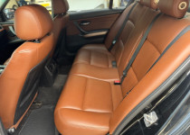 2012+BOYASIZ+KUSURSUZ+BMW+3.20D+184 HP+SADECE 270.000 KM DEDİR