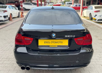 2012+BOYASIZ+KUSURSUZ+BMW+3.20D+184 HP+SADECE 270.000 KM DEDİR