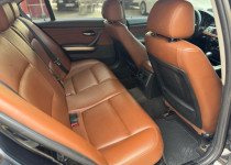 2012+BOYASIZ+KUSURSUZ+BMW+3.20D+184 HP+SADECE 270.000 KM DEDİR