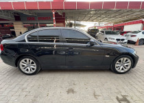 2012+BOYASIZ+KUSURSUZ+BMW+3.20D+184 HP+SADECE 270.000 KM DEDİR