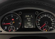 KURTBOĞAN‘DAN 2015 BOYASIZ VW CC 2.0 TDI BMT Exclusive DSG