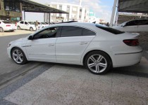 KURTBOĞAN‘DAN 2015 BOYASIZ VW CC 2.0 TDI BMT Exclusive DSG