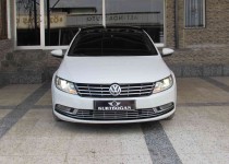 Kurtboğan‘dan 2015 Boyasiz Vw Cc 2.0 Tdi Bmt Exclusive Dsg