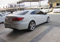 KURTBOĞAN‘DAN 2015 BOYASIZ VW CC 2.0 TDI BMT Exclusive DSG