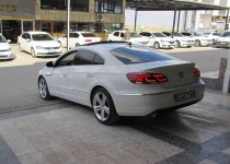 KURTBOĞAN‘DAN 2015 BOYASIZ VW CC 2.0 TDI BMT Exclusive DSG