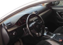 KURTBOĞAN‘DAN 2015 BOYASIZ VW CC 2.0 TDI BMT Exclusive DSG