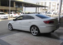 KURTBOĞAN‘DAN 2015 BOYASIZ VW CC 2.0 TDI BMT Exclusive DSG