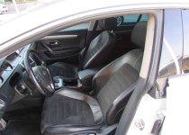 KURTBOĞAN‘DAN 2015 BOYASIZ VW CC 2.0 TDI BMT Exclusive DSG