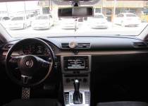 KURTBOĞAN‘DAN 2015 BOYASIZ VW CC 2.0 TDI BMT Exclusive DSG