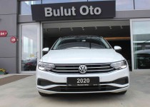 Volkswagen  Passat 1.6 TDi BlueMotion Impression 2020
