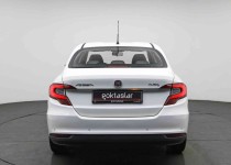 ***GÖKTAŞLAR‘DAN 2017 FİAT EGEA 1.3 MULTİJET URBAN 106KM‘DE %18KDV***
