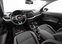 ***GÖKTAŞLAR‘DAN 2017 FİAT EGEA 1.3 MULTİJET URBAN 106KM‘DE %18KDV***