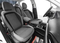 ***GÖKTAŞLAR‘DAN 2017 FİAT EGEA 1.3 MULTİJET URBAN 106KM‘DE %18KDV***